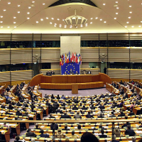 parlamento europeo