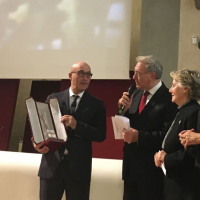 consorzio palitta premio romano