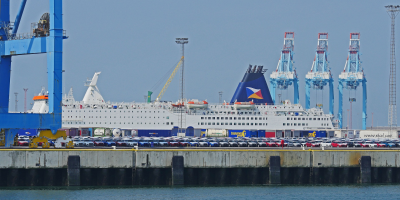export porto
