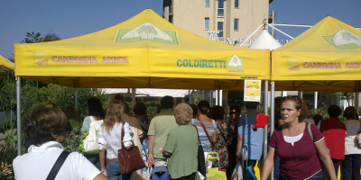 coldiretti campagna amica