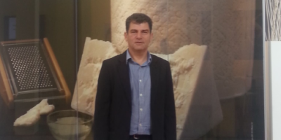 Renato Illotto presidente consorzio pecorino romano