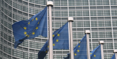 palazzo commissione ue