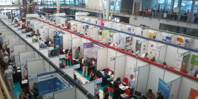 Sinnova 2015