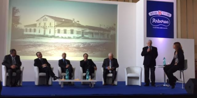 LATTE ARBOREA presidenti