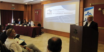 cardia presidente agci