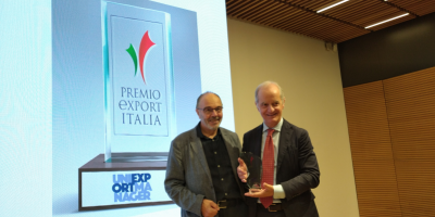 premio export italia
