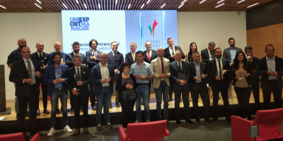 premio export italia cagliari