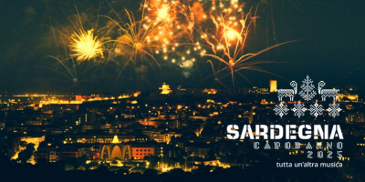 capodanno sardegna